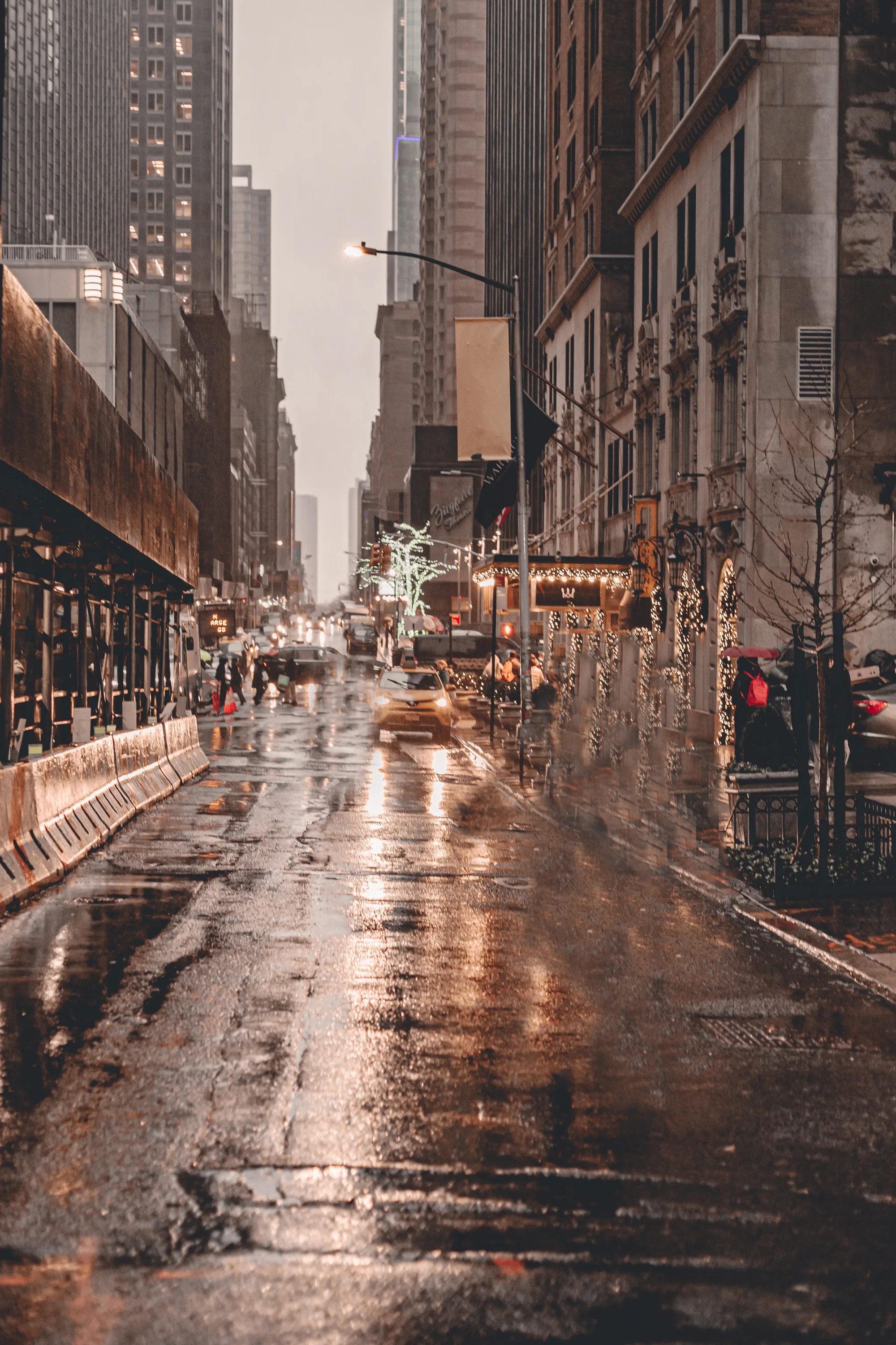 Trinitas value proposition — why donors say yes