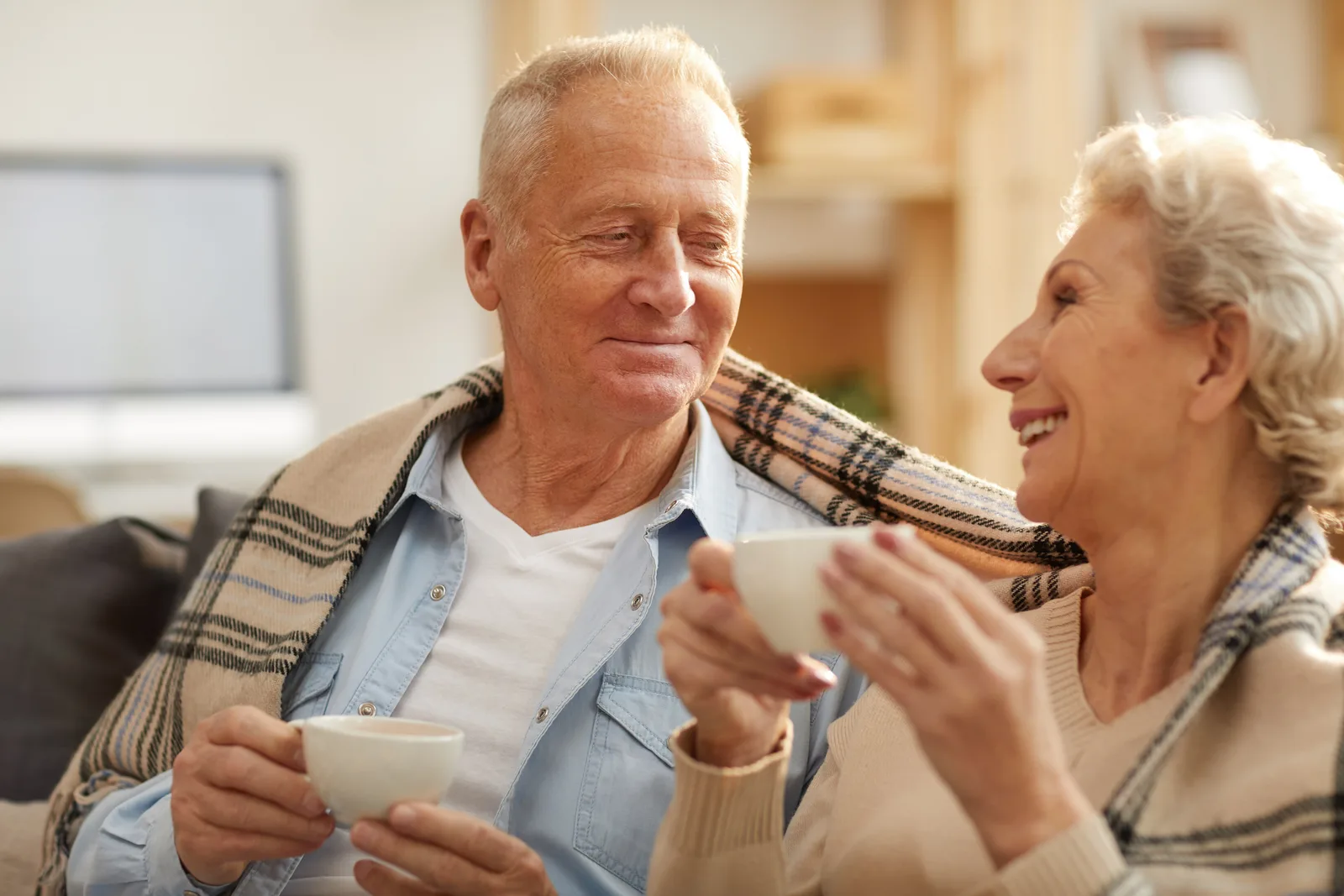 Little Ray of Sunshine, Senior Home Comfort Services